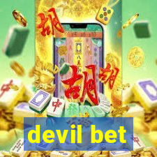 devil bet